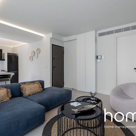 H50 Luxe Suites By Homm Athens Exterior photo